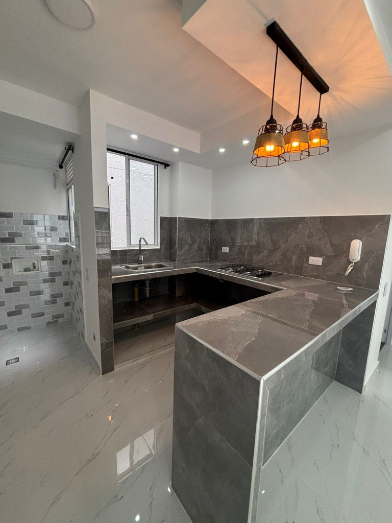Apartamento En Arriendo - Ciudad Del Valle, Candelaria