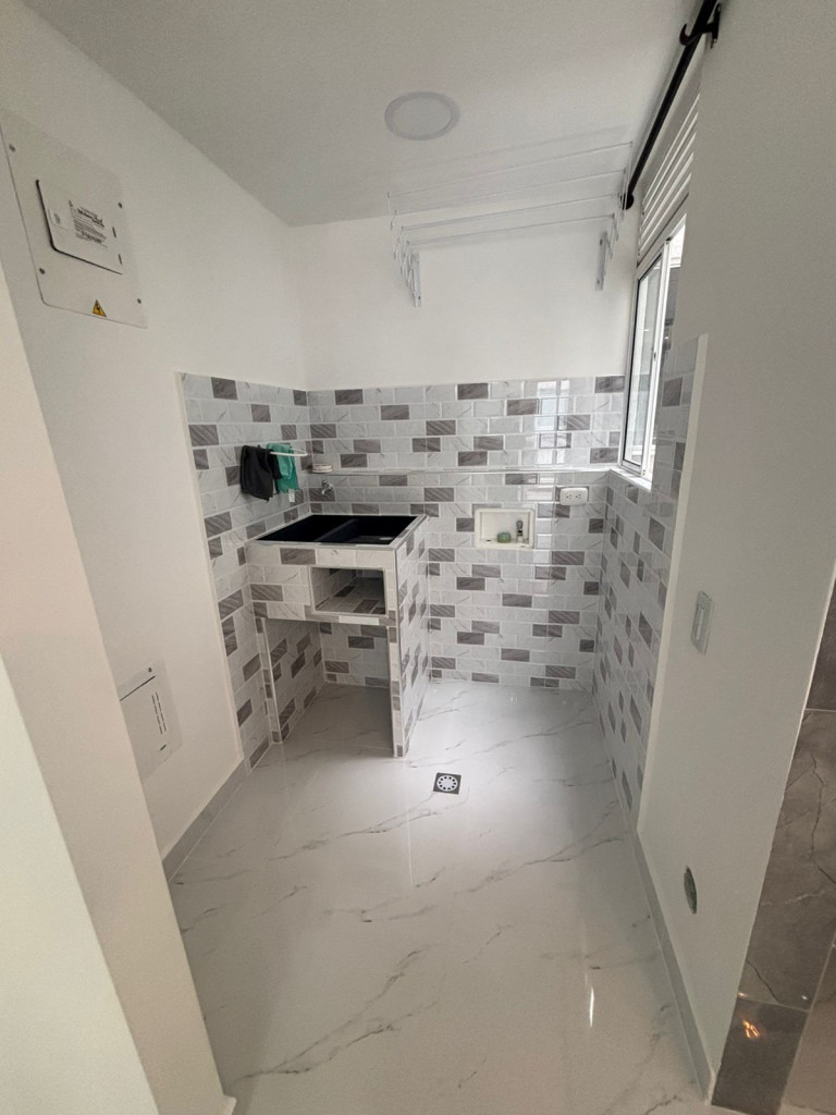 Apartamento En Arriendo - Ciudad Del Valle, Candelaria