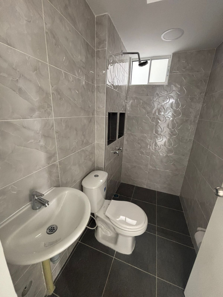 Apartamento En Arriendo - Ciudad Del Valle, Candelaria