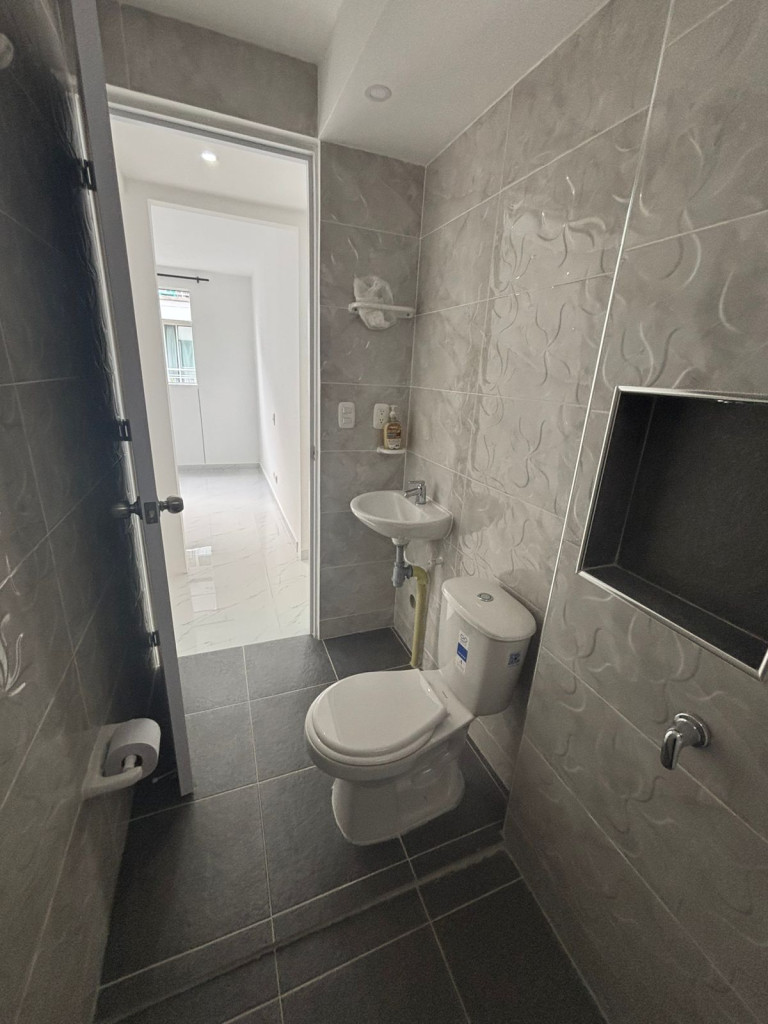 Apartamento En Arriendo - Ciudad Del Valle, Candelaria