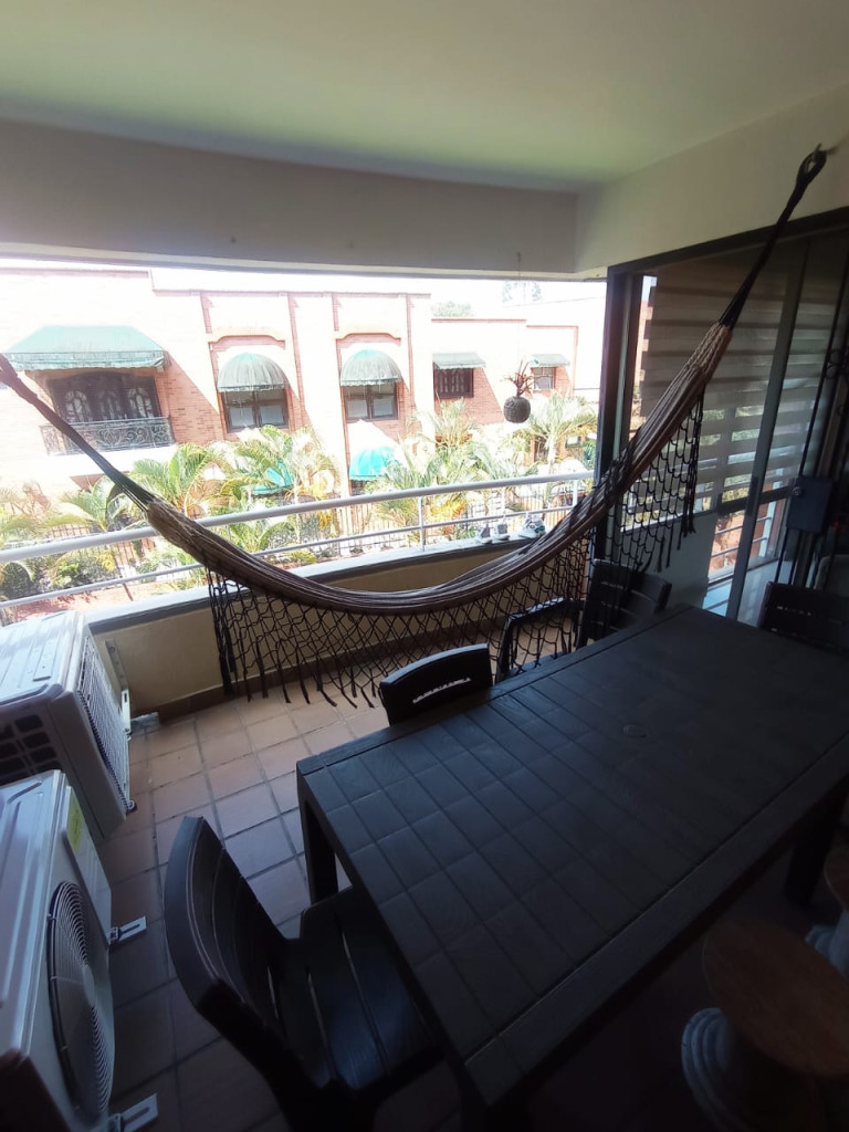 Apartamento En Venta - Ciudad Jardín, Cali