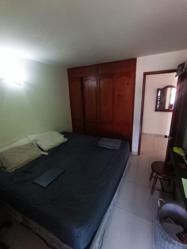 Apartamento En Venta - Ciudad Jardín, Cali