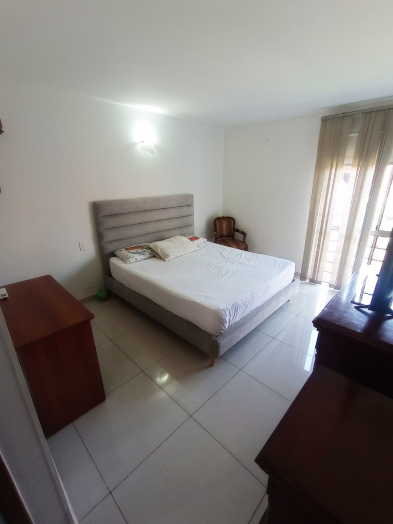 Apartamento En Venta - Ciudad Jardín, Cali