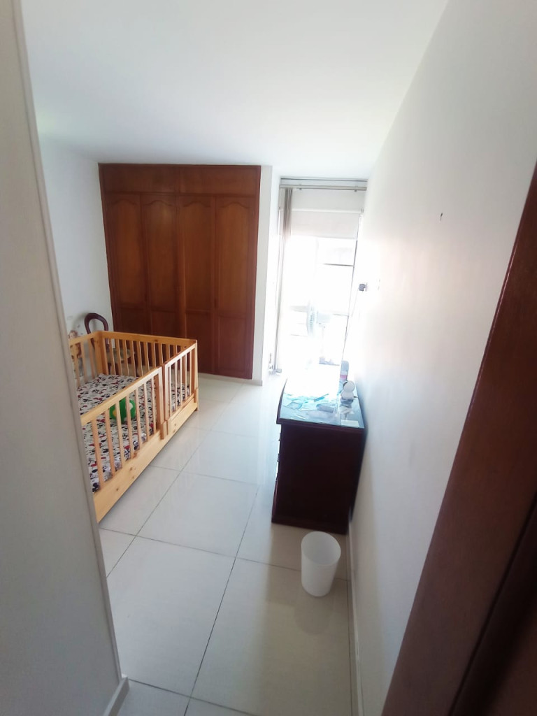 Apartamento En Venta - Ciudad Jardín, Cali