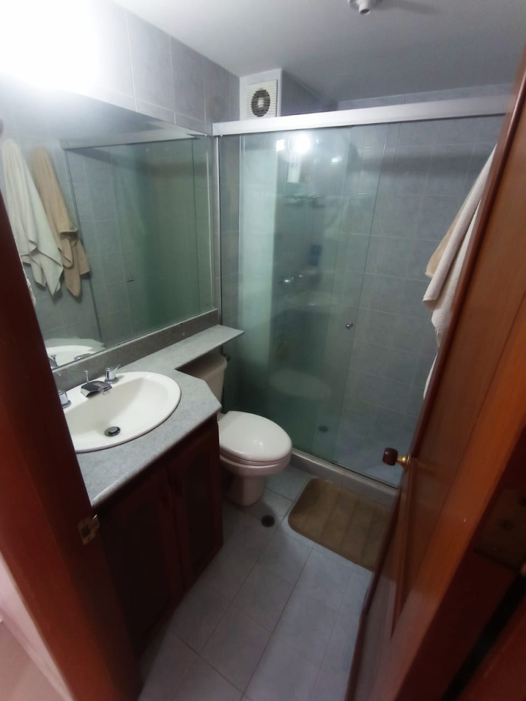 Apartamento En Venta - Ciudad Jardín, Cali