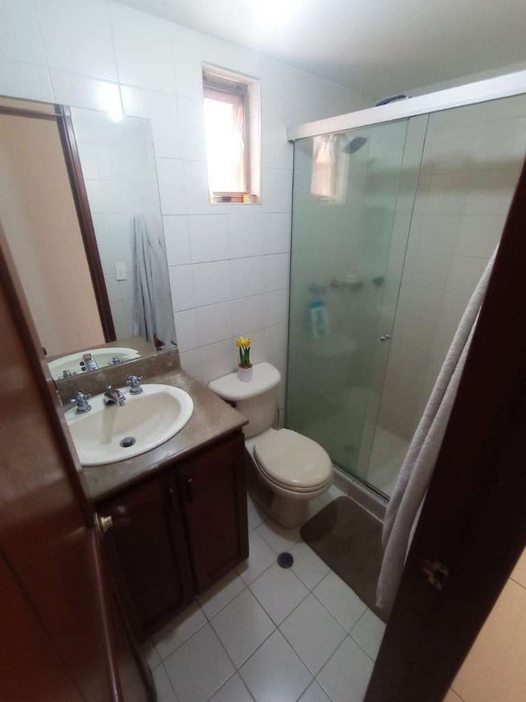 Apartamento En Venta - Ciudad Jardín, Cali
