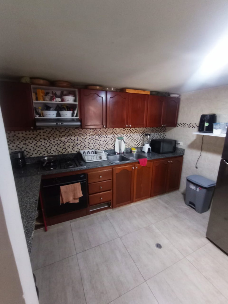 Apartamento En Venta - Ciudad Jardín, Cali