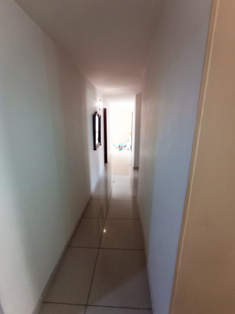 Apartamento En Venta - Ciudad Jardín, Cali