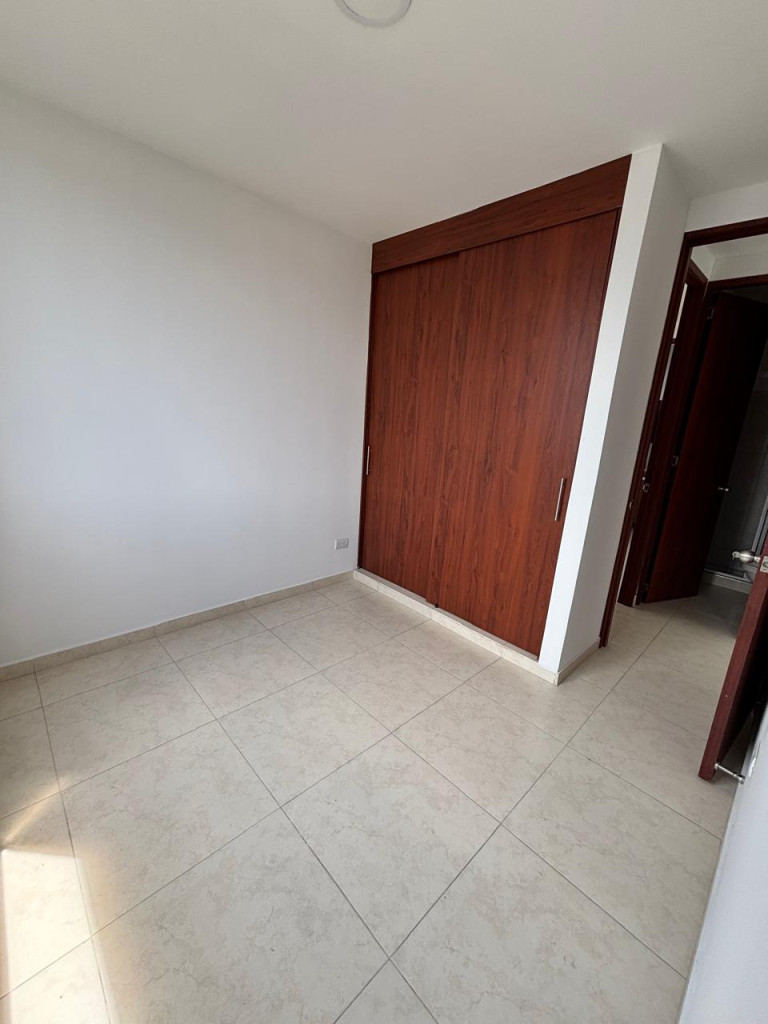 Apartamento En Arriendo - Las Vegas De Comfandi, Cali