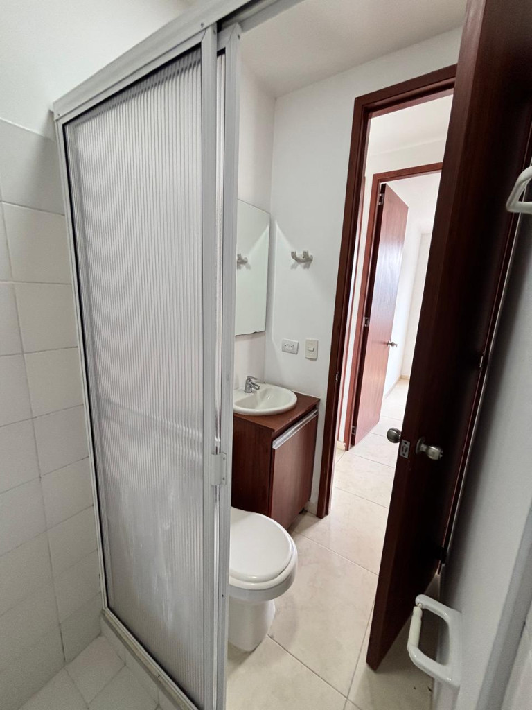 Apartamento En Arriendo - Las Vegas De Comfandi, Cali