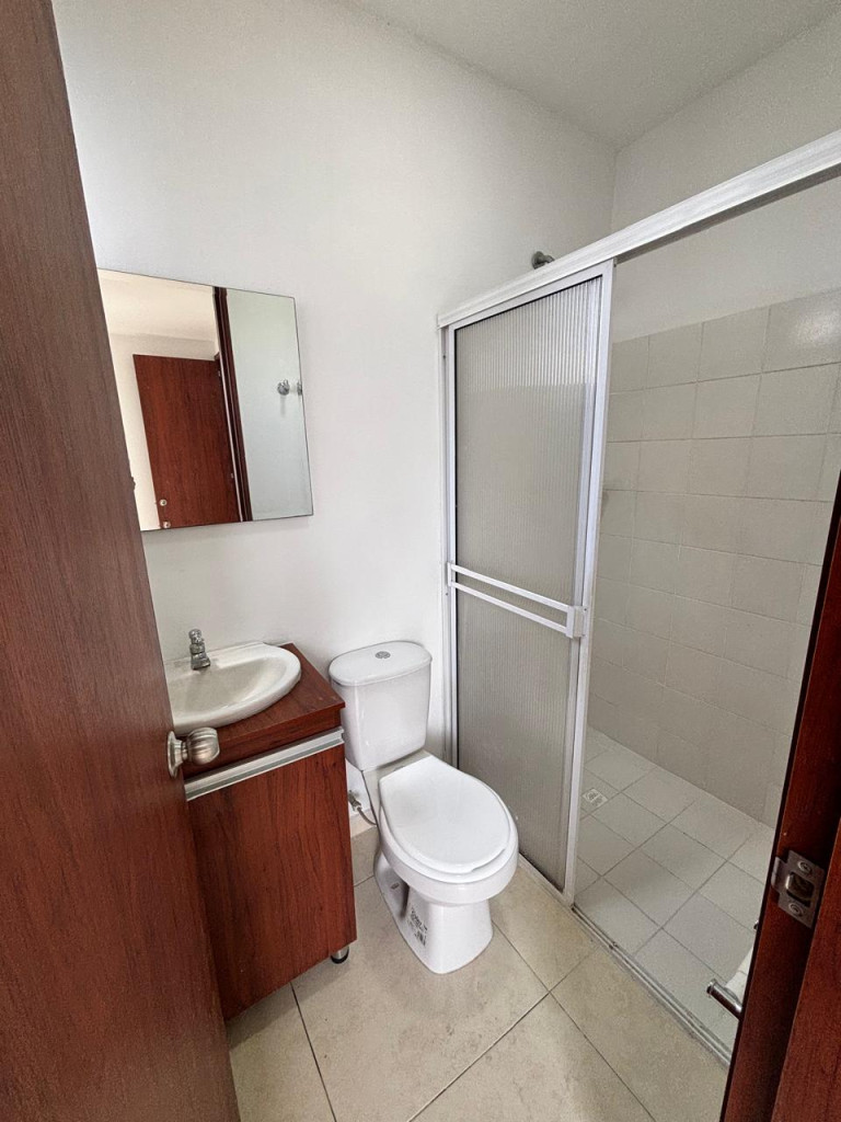 Apartamento En Arriendo - Las Vegas De Comfandi, Cali