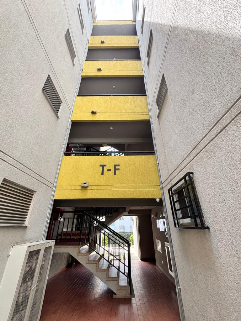 Apartamento En Arriendo - Las Vegas De Comfandi, Cali