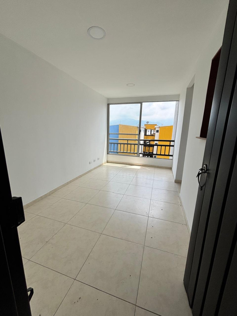 Apartamento En Arriendo - Las Vegas De Comfandi, Cali