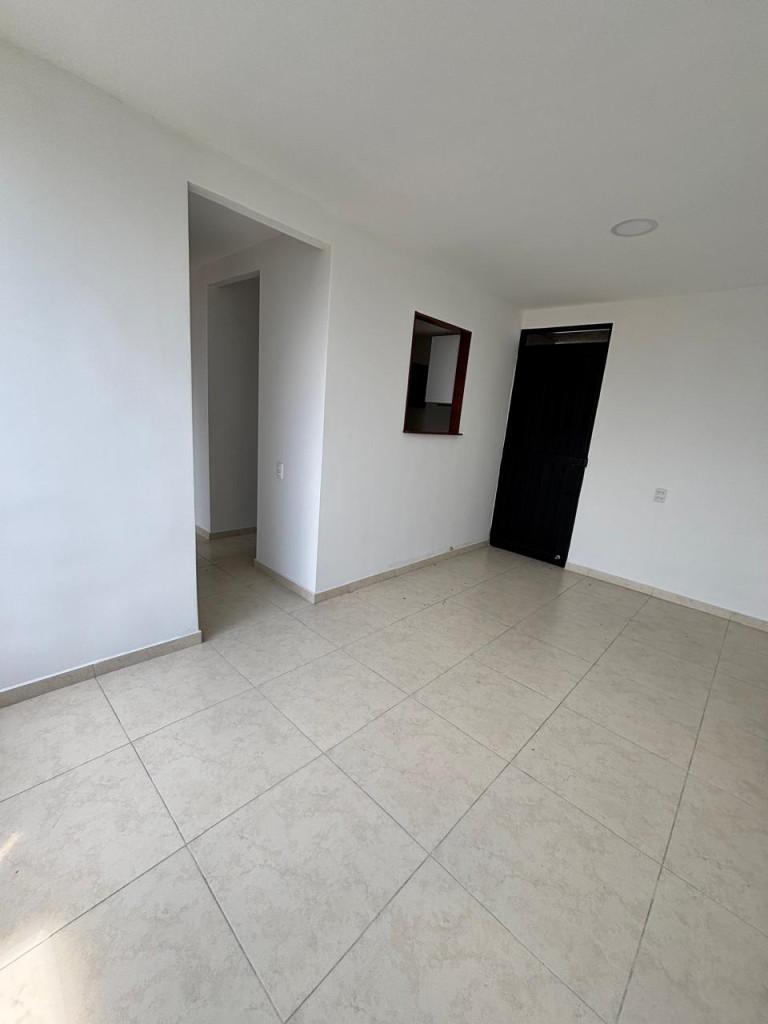 Apartamento En Arriendo - Las Vegas De Comfandi, Cali