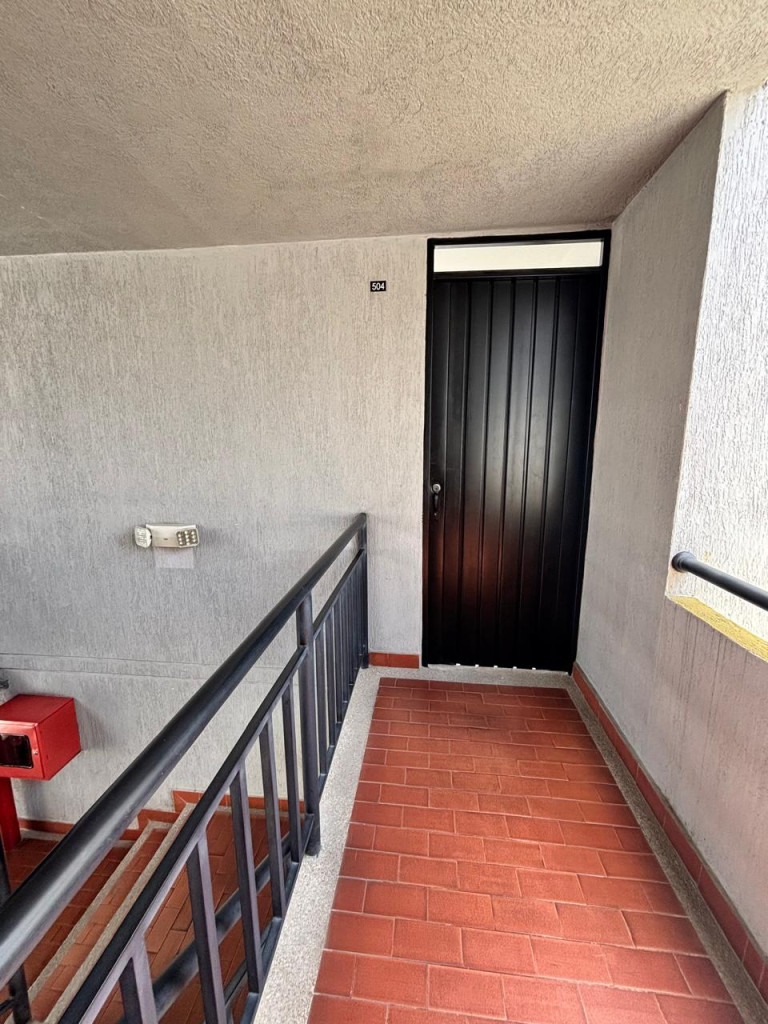 Apartamento En Arriendo - Las Vegas De Comfandi, Cali