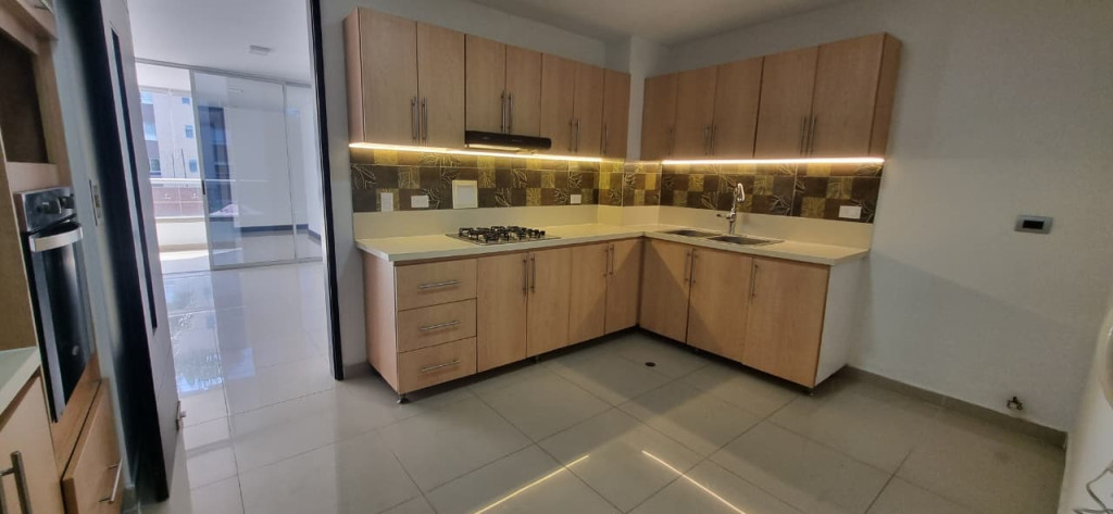 Apartamento En Arriendo - Pance, Cali