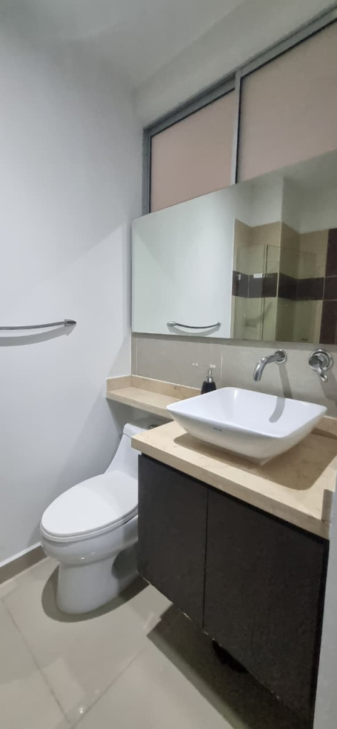 Apartamento En Arriendo - Pance, Cali