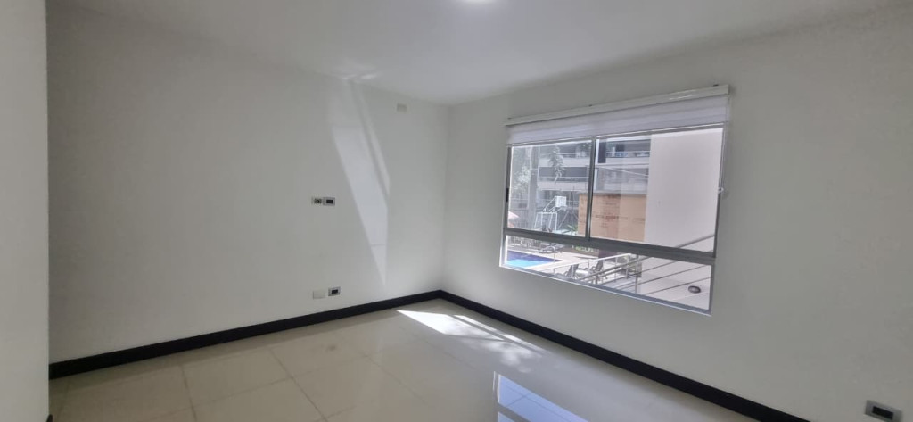 Apartamento En Arriendo - Pance, Cali