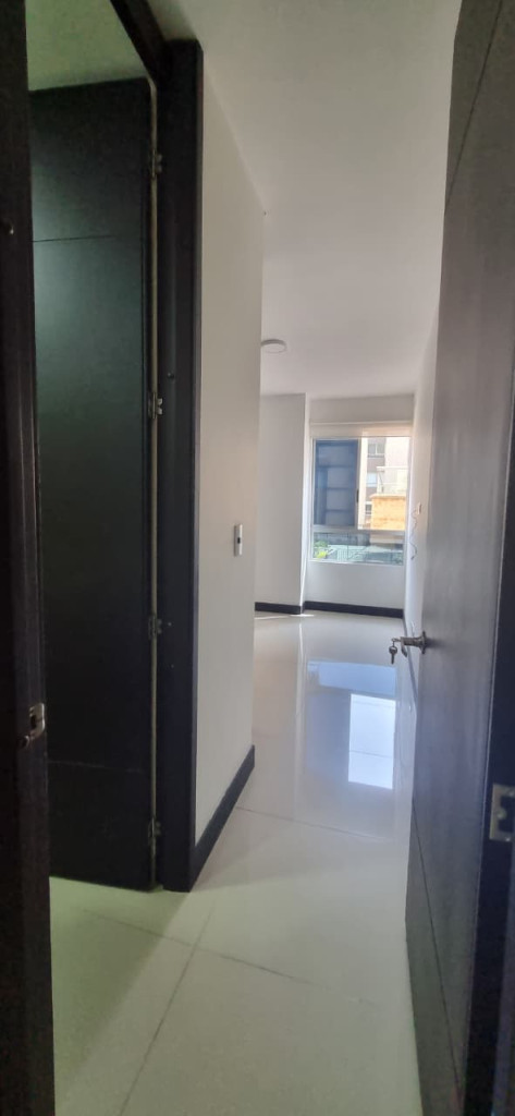 Apartamento En Arriendo - Pance, Cali
