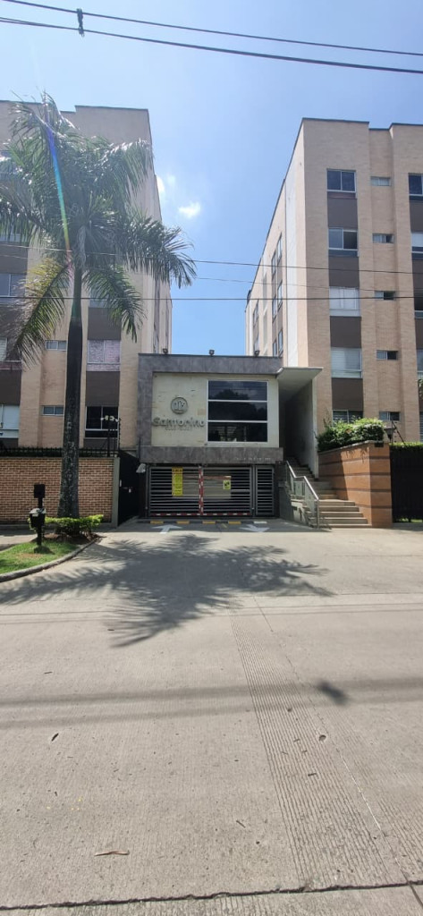 Apartamento En Arriendo - Pance, Cali