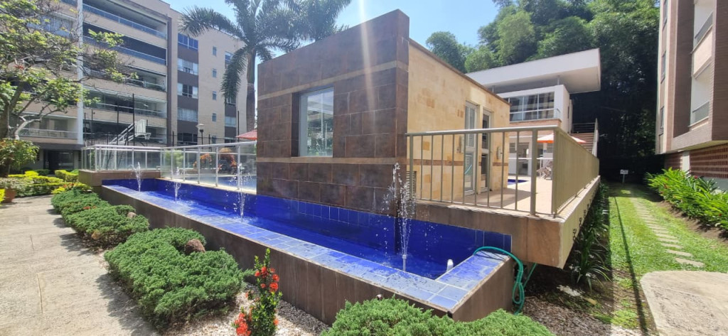 Apartamento En Arriendo - Pance, Cali