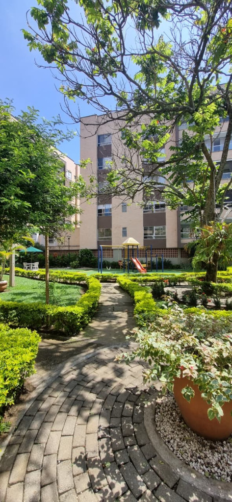 Apartamento En Arriendo - Pance, Cali