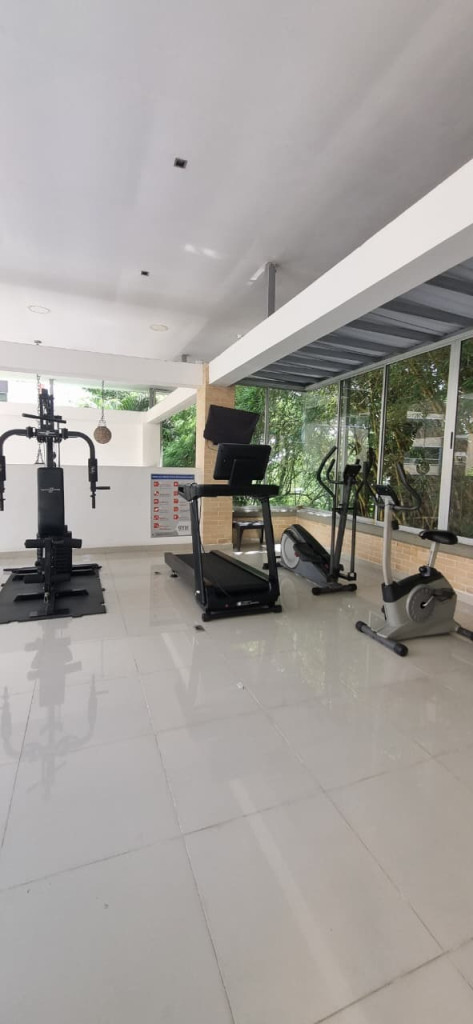 Apartamento En Arriendo - Pance, Cali