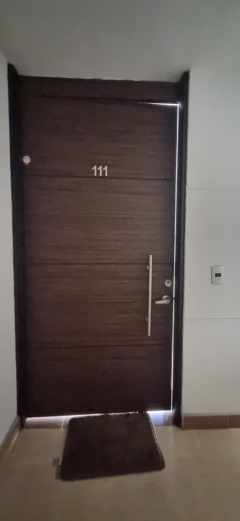 Apartamento En Arriendo - Pance, Cali