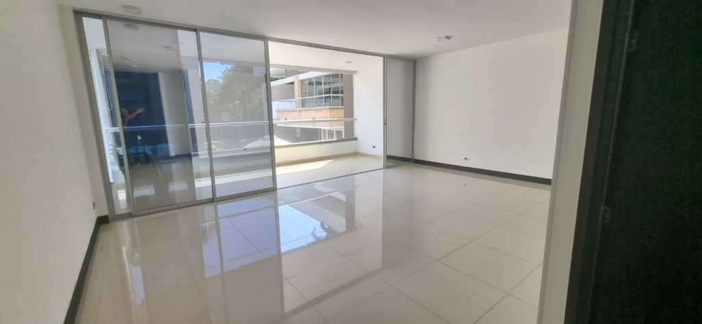 Apartamento En Arriendo - Pance, Cali