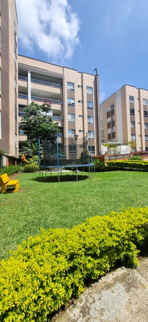 Apartamento En Arriendo - Pance, Cali