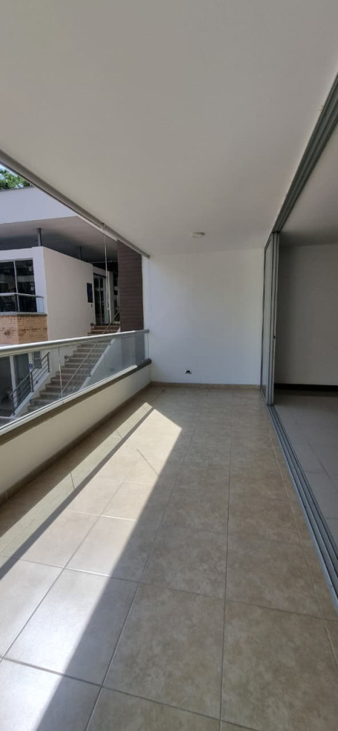 Apartamento En Arriendo - Pance, Cali