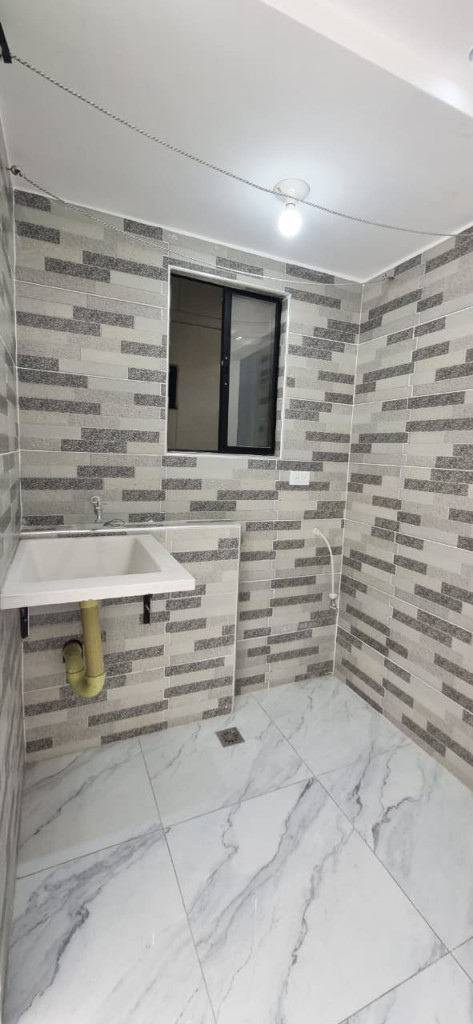 Apartamento En Arriendo - El Troncal, Cali