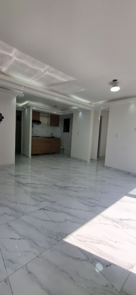 Apartamento En Arriendo - El Troncal, Cali
