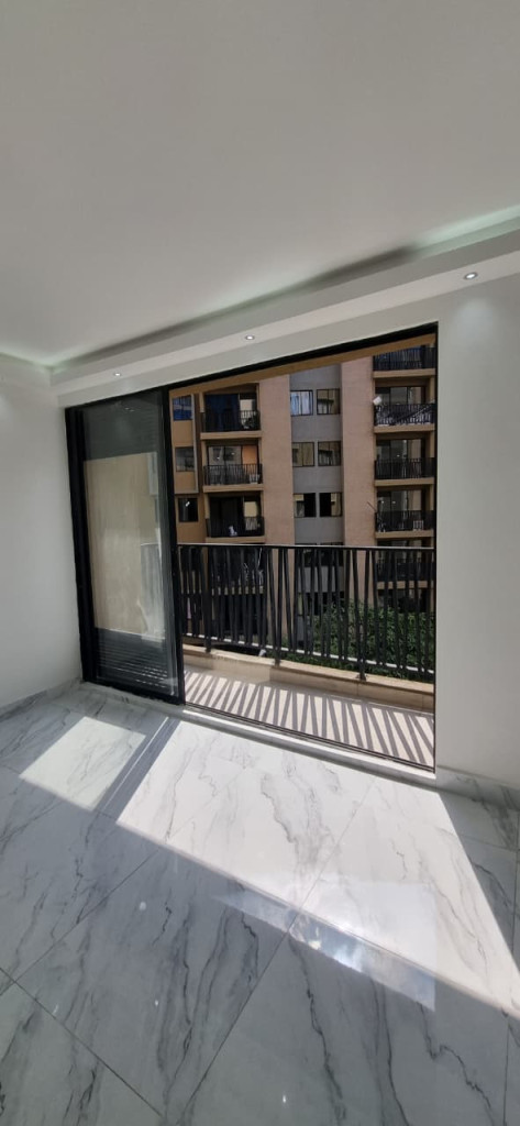 Apartamento En Arriendo - El Troncal, Cali
