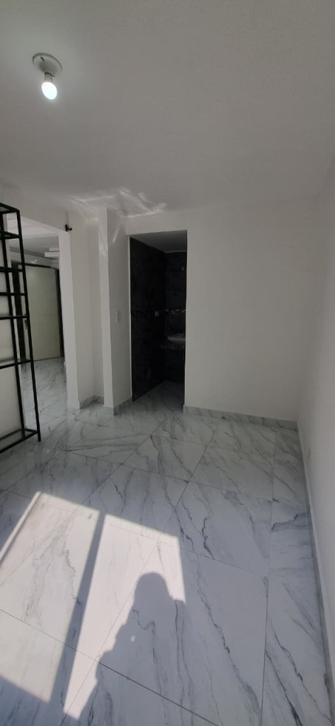 Apartamento En Arriendo - El Troncal, Cali