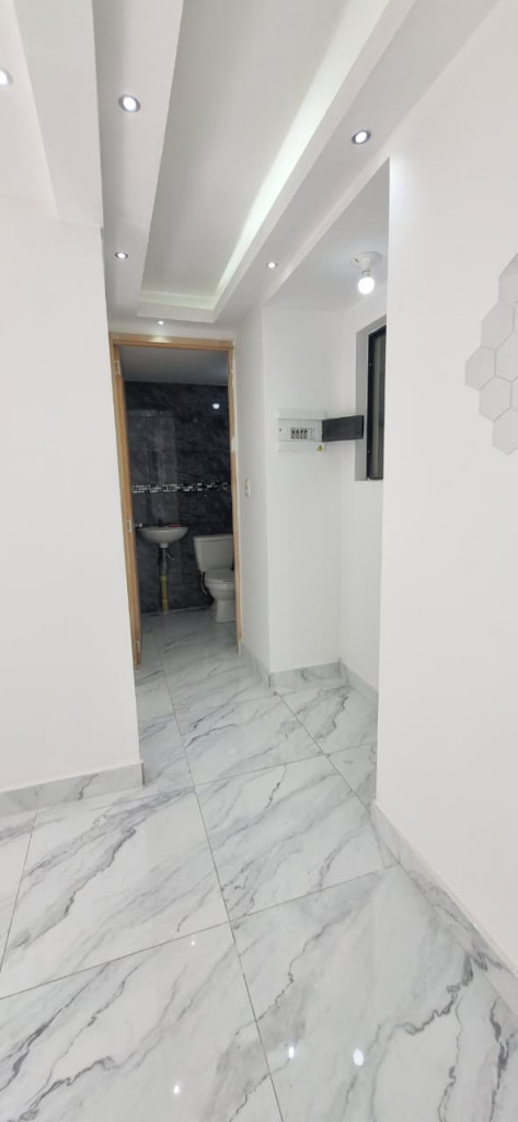Apartamento En Arriendo - El Troncal, Cali