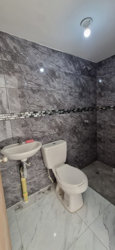Apartamento En Arriendo - El Troncal, Cali