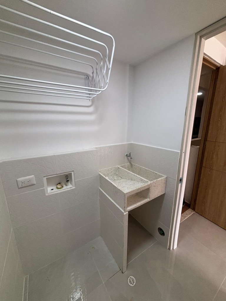 Apartamento En Arriendo - Bochalema, Cali