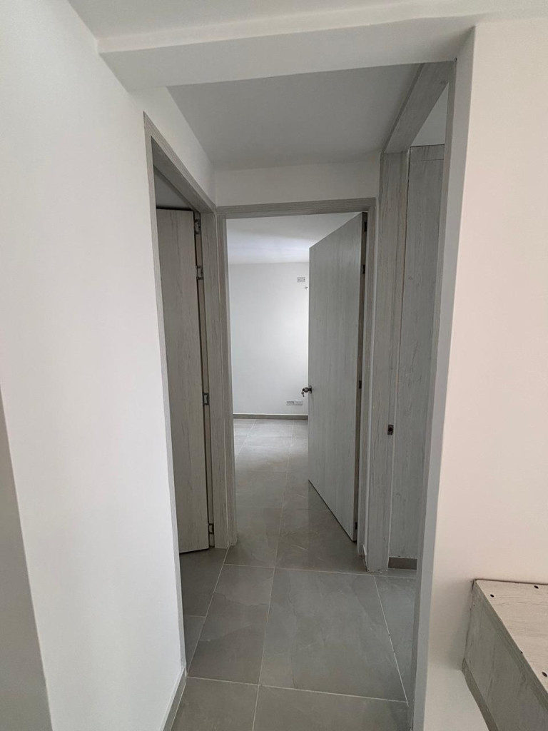 Apartamento En Arriendo - Bochalema, Cali