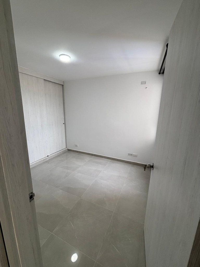 Apartamento En Arriendo - Bochalema, Cali
