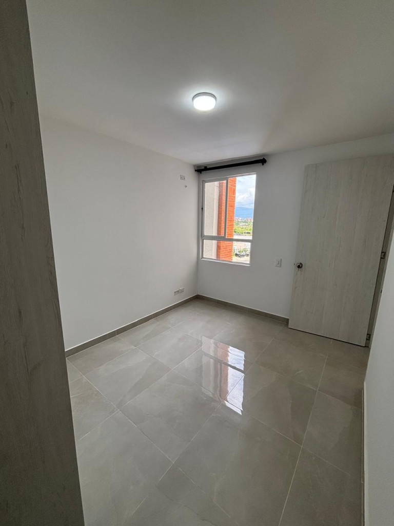 Apartamento En Arriendo - Bochalema, Cali
