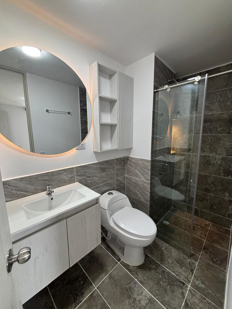 Apartamento En Arriendo - Bochalema, Cali