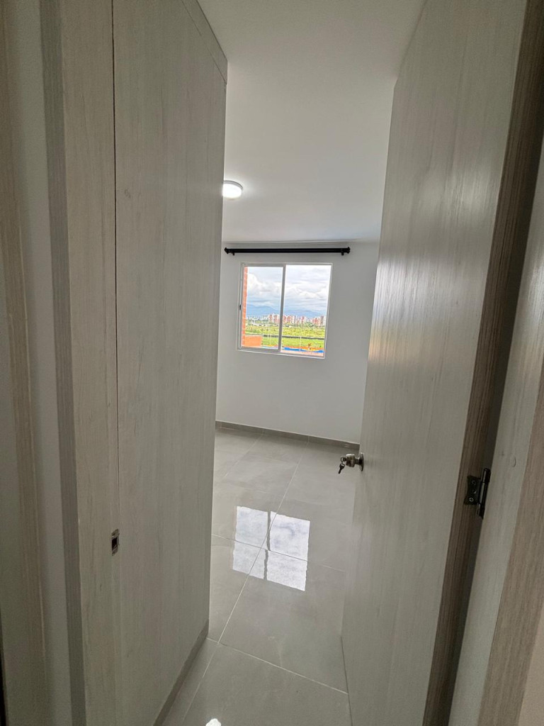 Apartamento En Arriendo - Bochalema, Cali