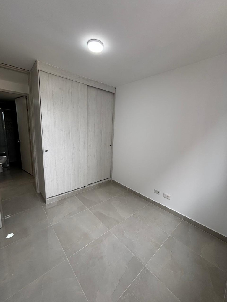 Apartamento En Arriendo - Bochalema, Cali