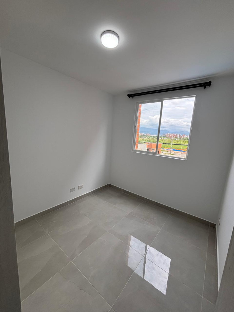 Apartamento En Arriendo - Bochalema, Cali