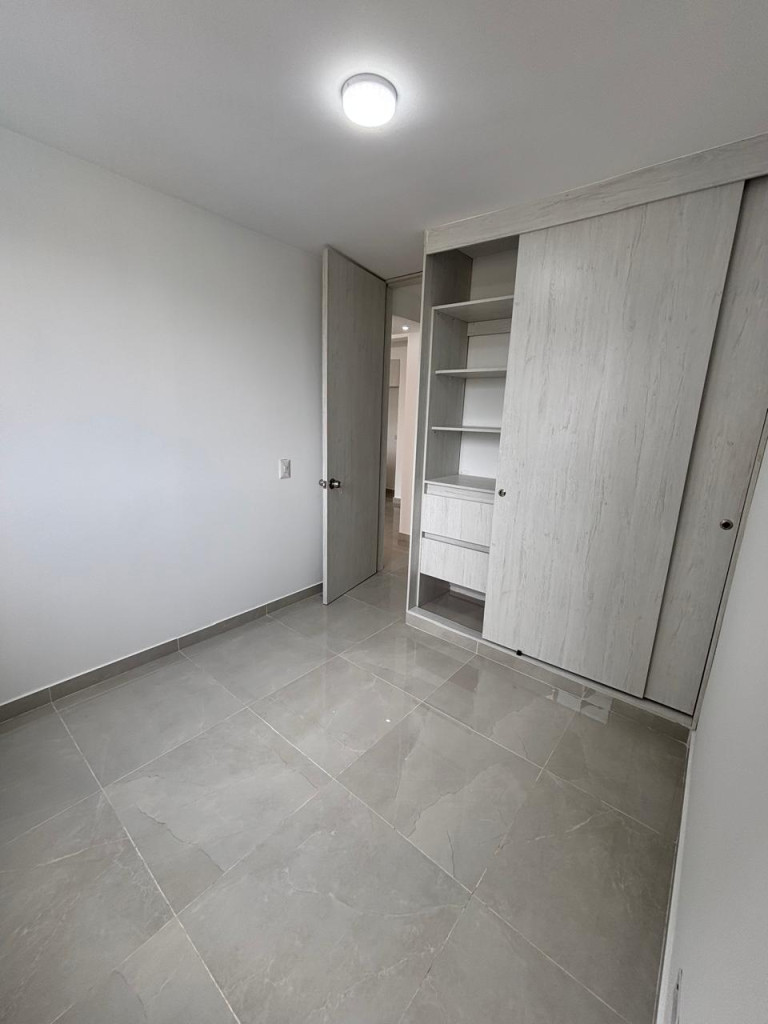 Apartamento En Arriendo - Bochalema, Cali