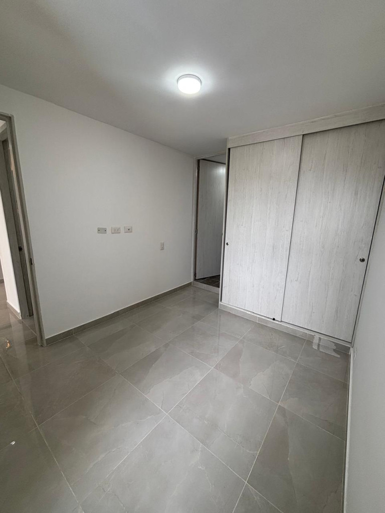 Apartamento En Arriendo - Bochalema, Cali