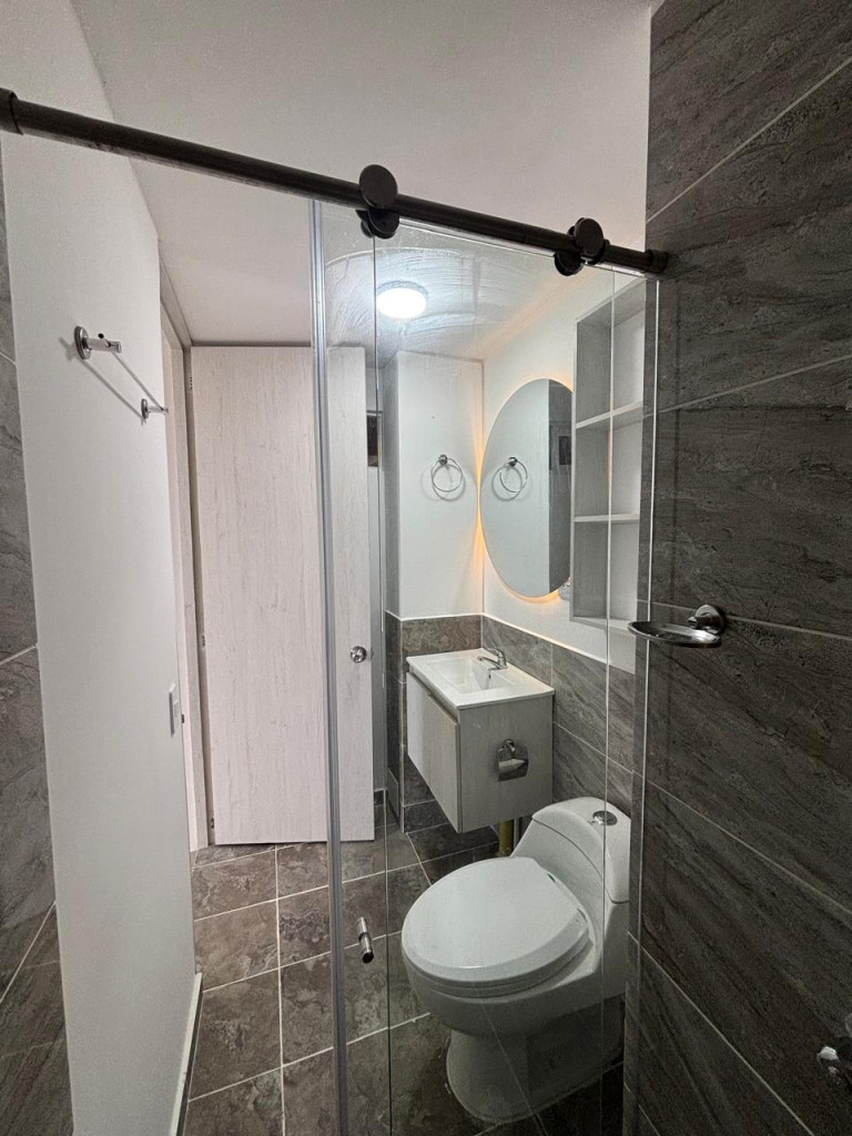 Apartamento En Arriendo - Bochalema, Cali