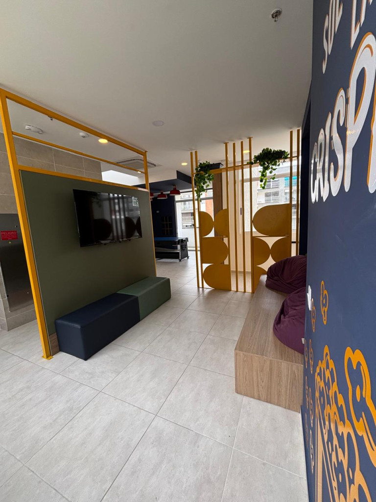 Apartamento En Arriendo - Bochalema, Cali