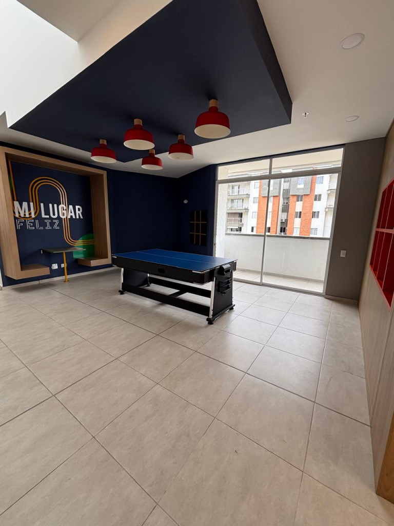 Apartamento En Arriendo - Bochalema, Cali